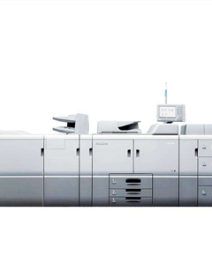 彩色生產(chǎn)型數(shù)碼印刷機(jī)——理光RICOH Prc C7100x