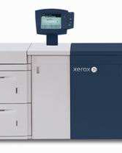 DocuColor 8080數(shù)碼印刷機(jī)