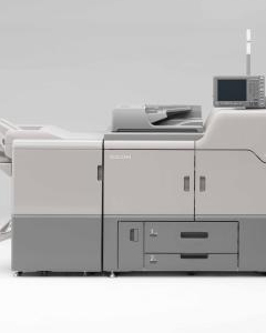 黑白生產(chǎn)型數(shù)碼印刷機(jī)——理光RICOH Pro 8110se